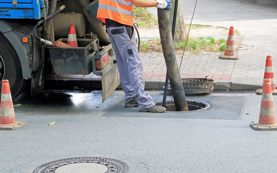 déboucher les canalisations La Celle-Saint-Cloud
