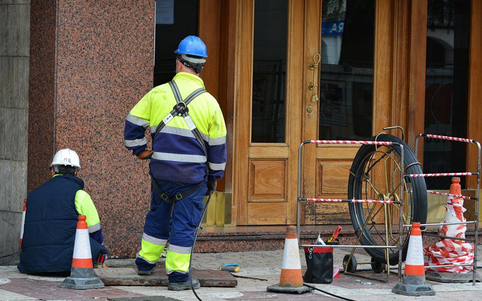 entreprises d'assainissement Meaux
