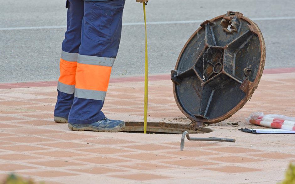 nettoyage canalisations Courcouronnes