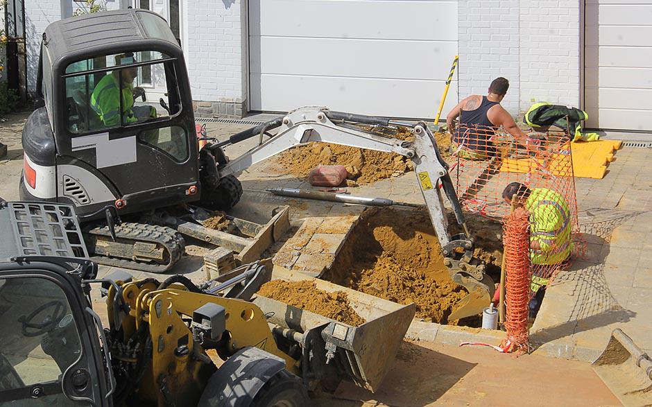 curage des canalisations Neuilly-sur-Marne