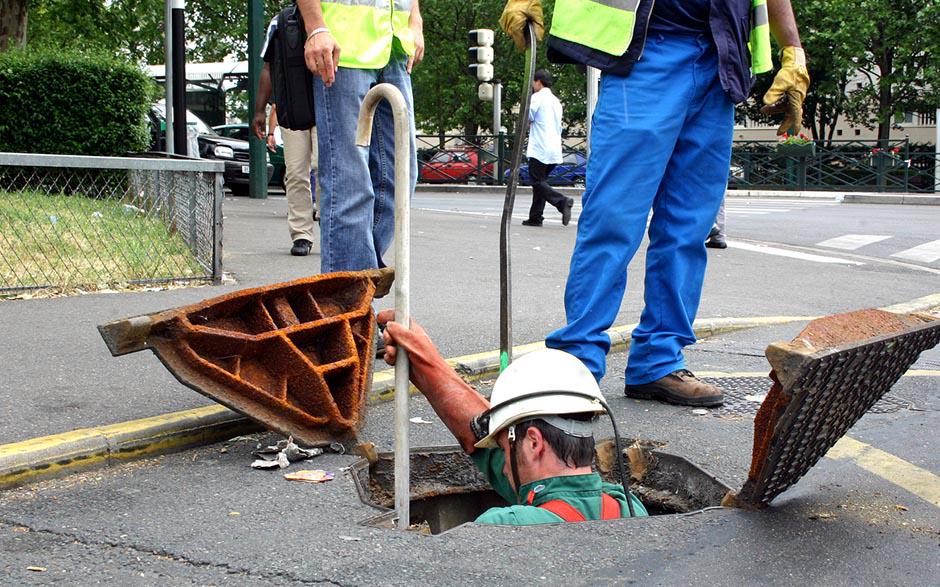 déboucher les canalisations La Celle-Saint-Cloud