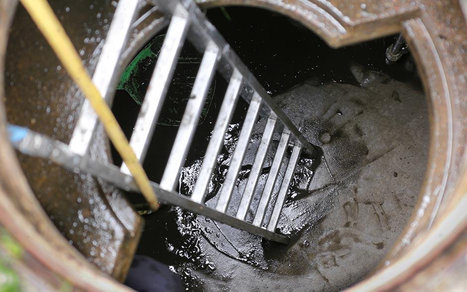 débouchage canalisation wc Lognes